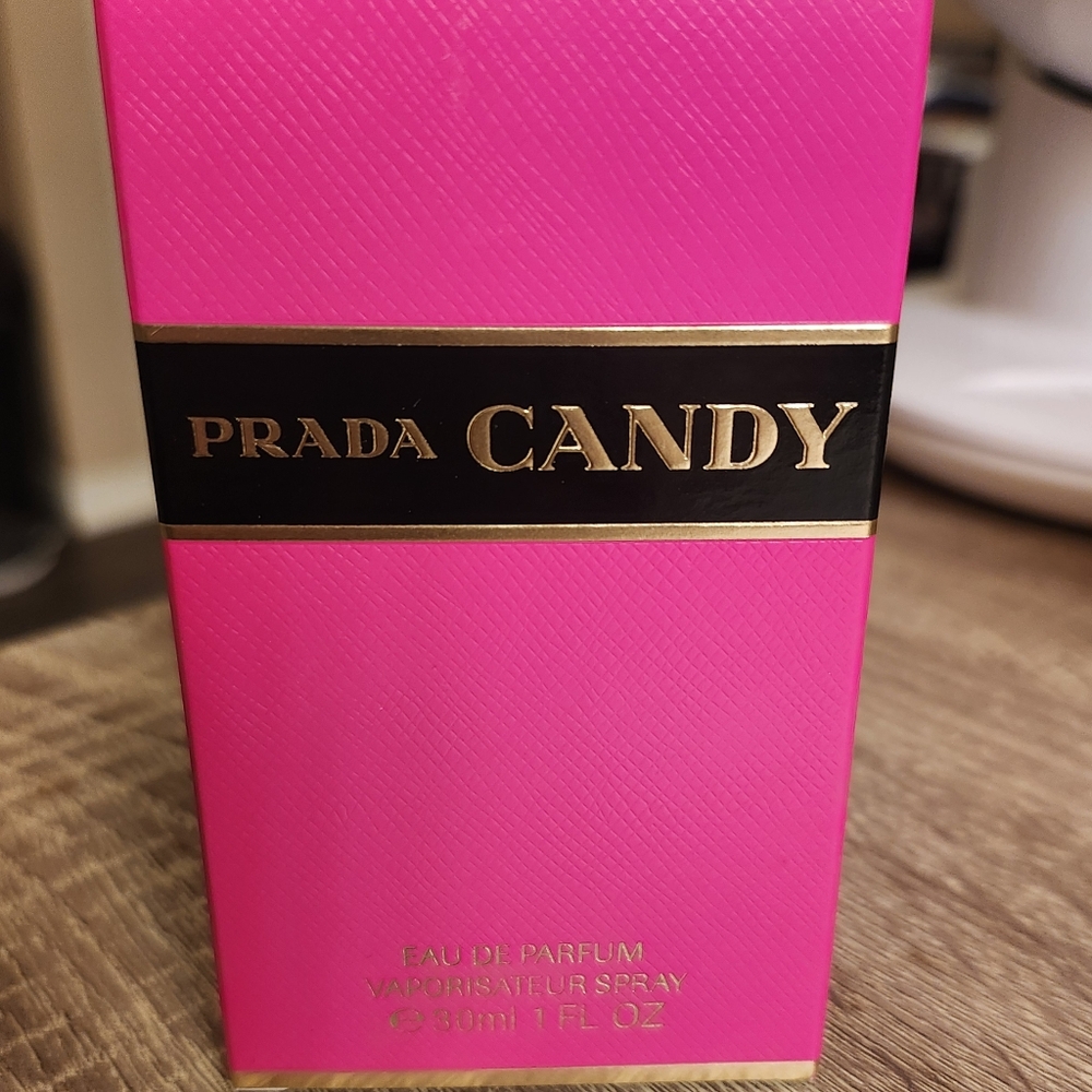 Prada Candy Eau de Parfum  30ml